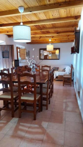 CORTIJO EL PRADO l